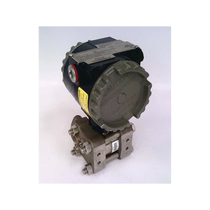 Преобразователь дифференциального давления PX771A-100WCDI