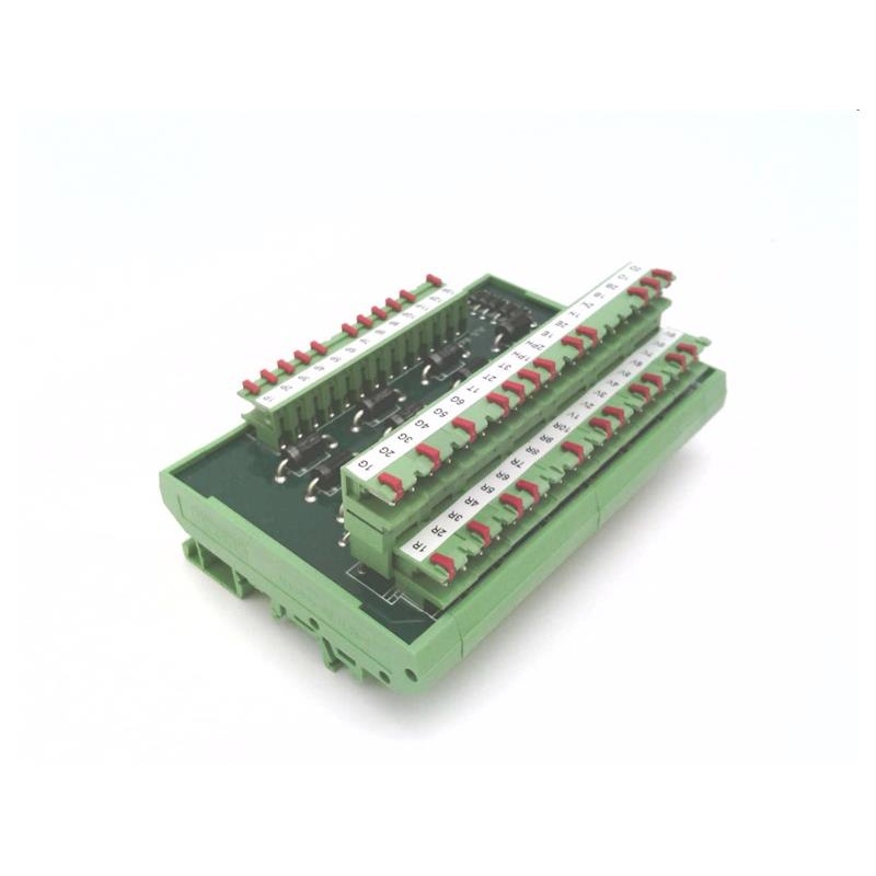JLG 3AMP DIODE MODULE