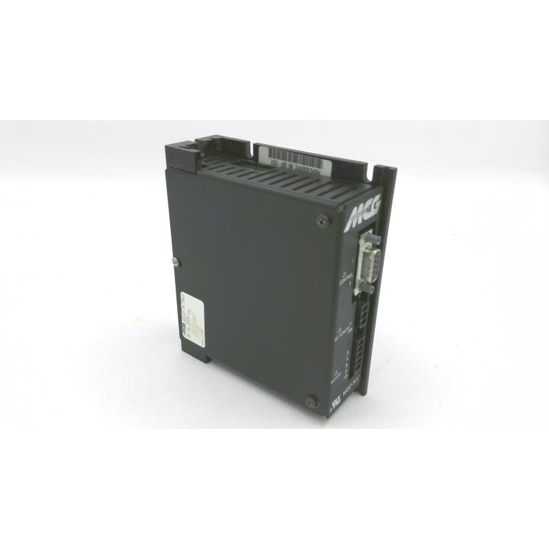 Привод Ametek MSD-50D