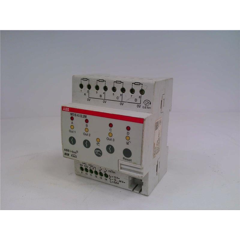 Асеа коричневый бовери ABB 2CDG110109R0011