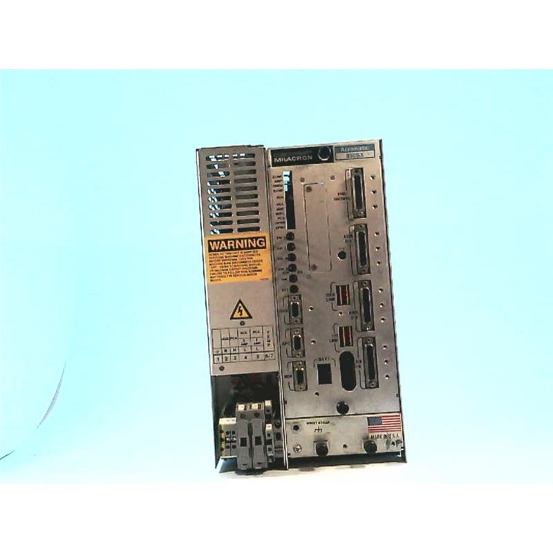 Привод Milacron 51-850SX15U-1703