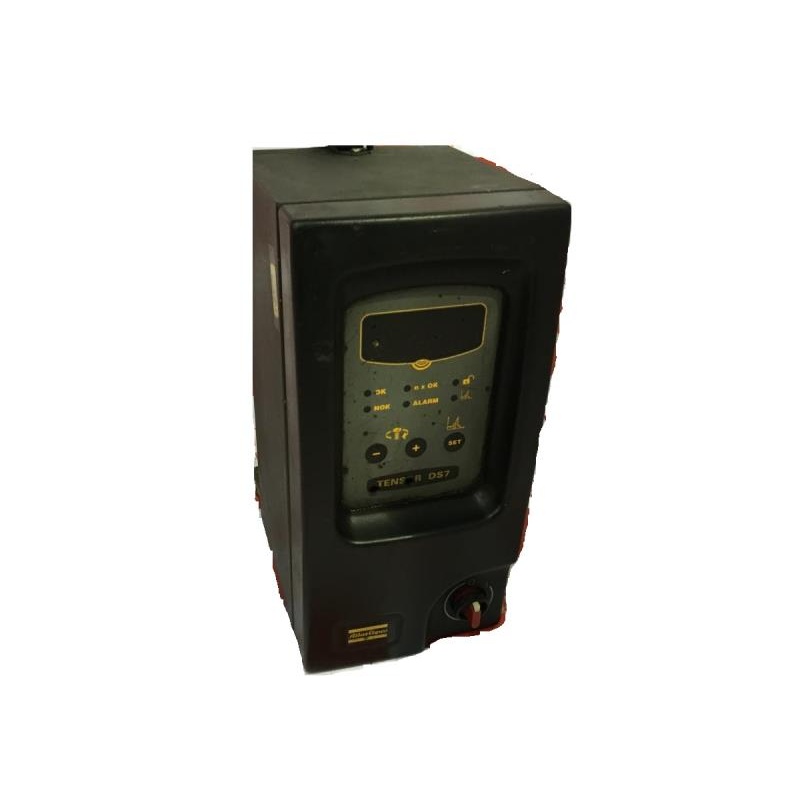 Приводной блок контроллера D311-DS7