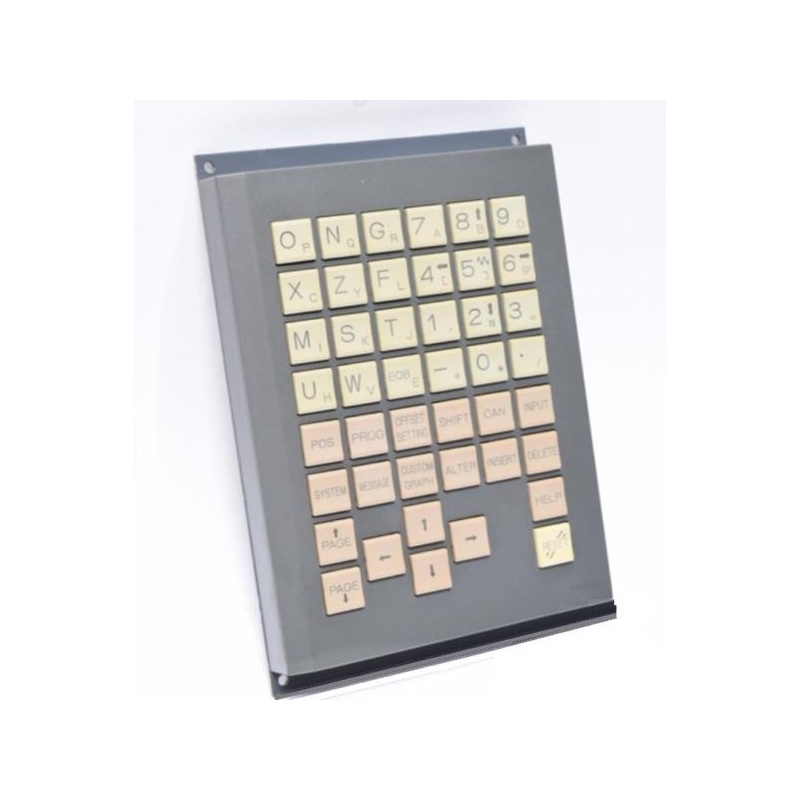 Клавиатура/клавиатура FANUC A02B-0236-C120#TBR