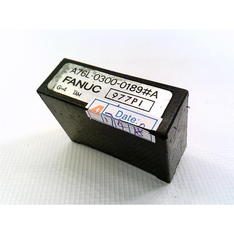 Модуль усилителя изоляции FANUC A76L-0300-0189