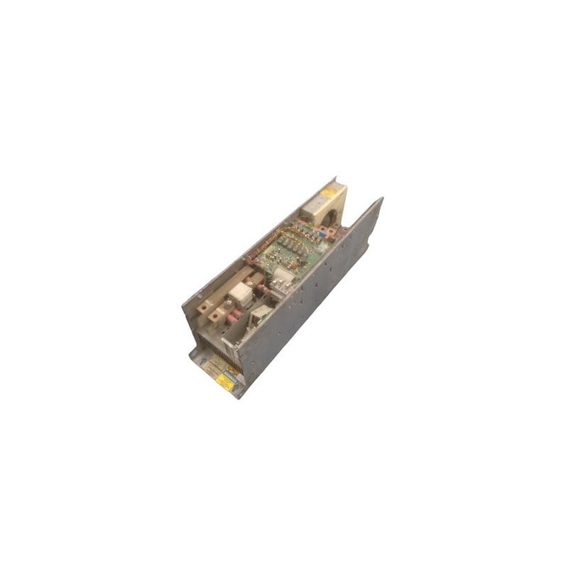 Выпрямитель/регенераторный блок 6SE7036-1EE85-1AA0