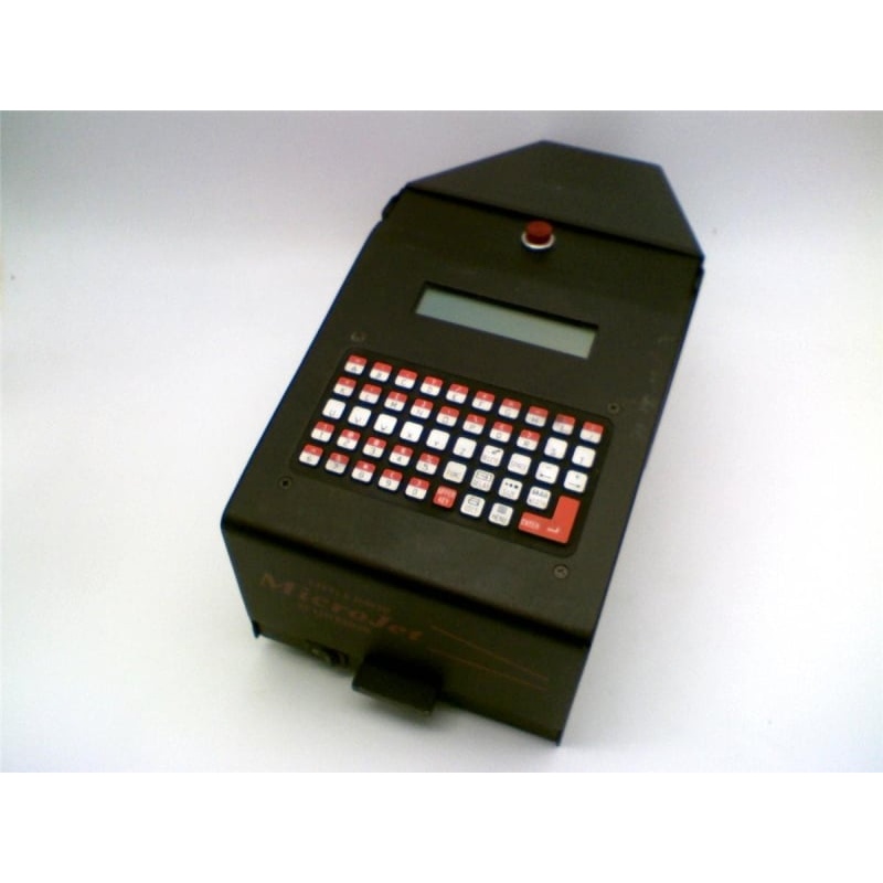 Микроджет II Loveshaw MICROJET II