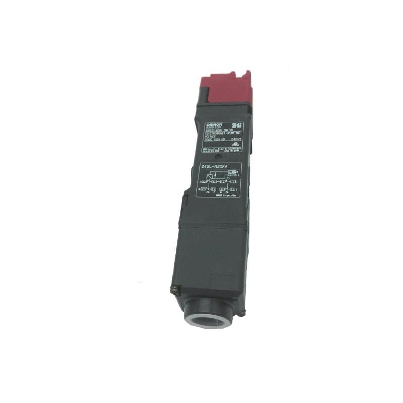 Выключатель защитной двери Omron D4SL-N2DFA