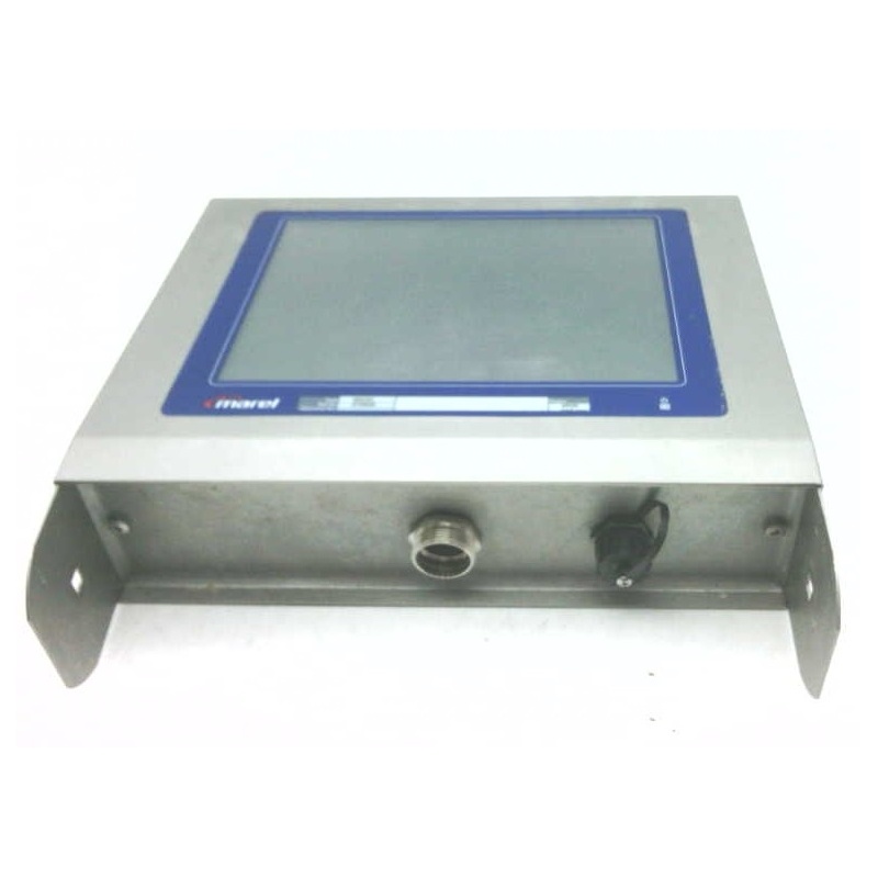 Интерфейс оператора Marel M3210