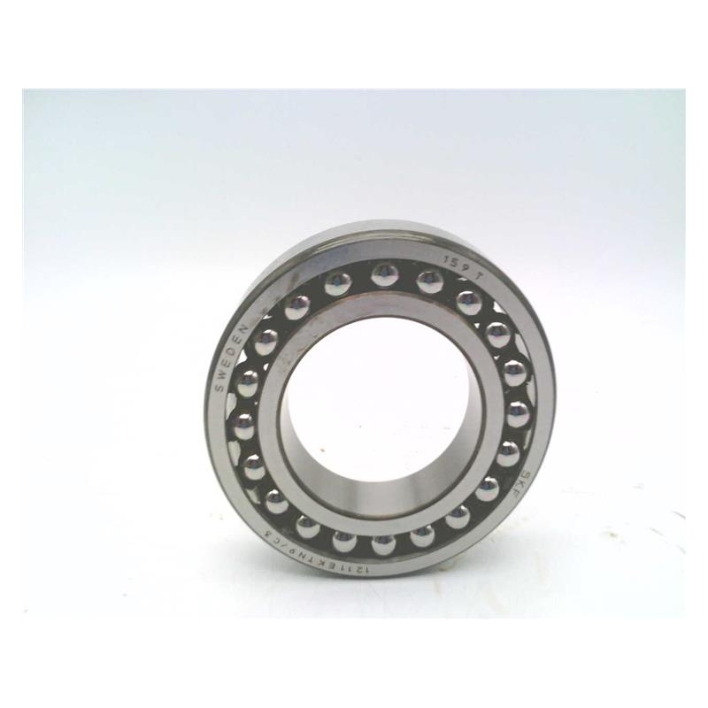 Шариковый самоустанавливающийся подшипник SKF 1211-EKTN9/C3
