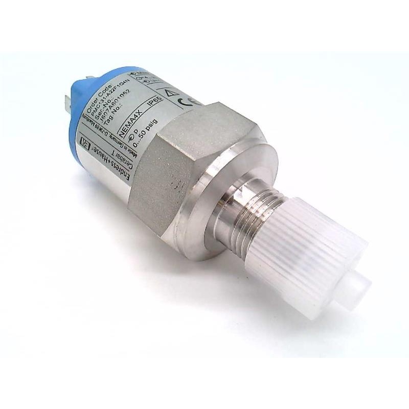 Манометр Endress & Hauser PMC131-A22F1Q4N