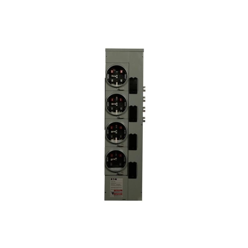 Модуль стека счетчиков для жилых домов Eaton 3MM412RRL