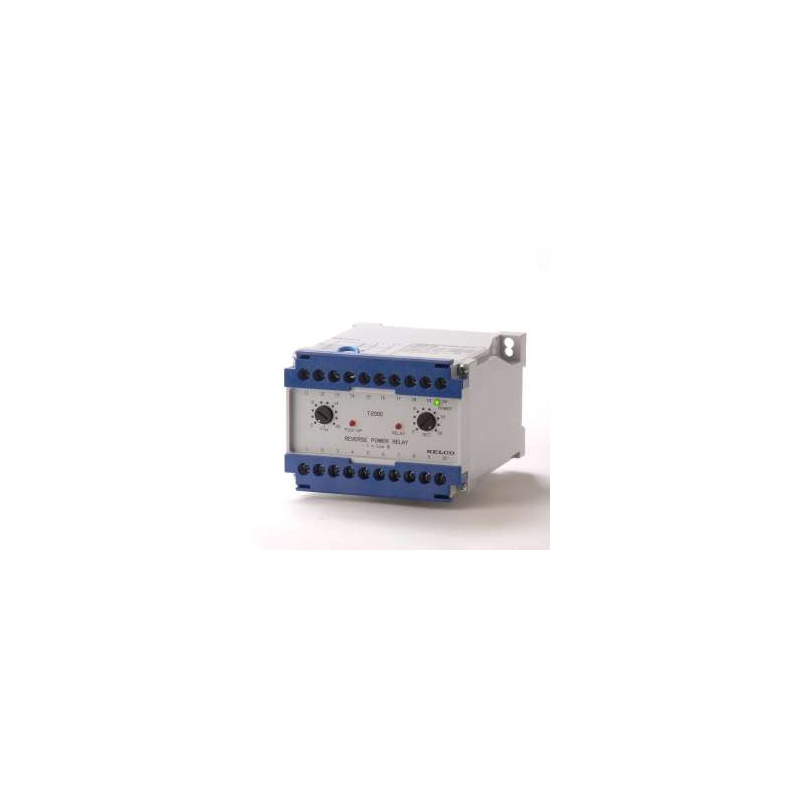 Реле Selco T2000.09