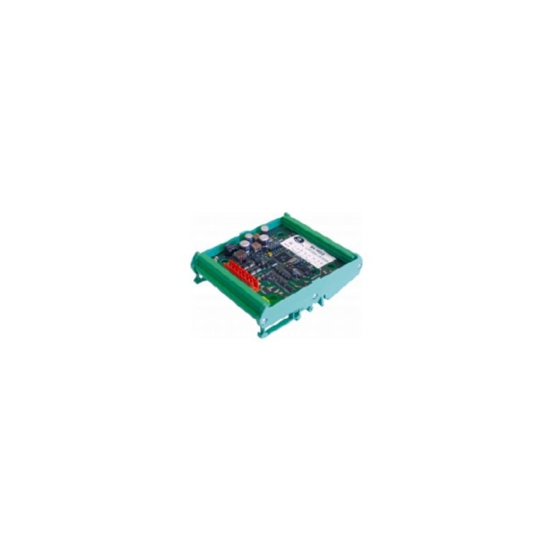 Единица измерения входного сигнала Autronica 116-BN-342/2