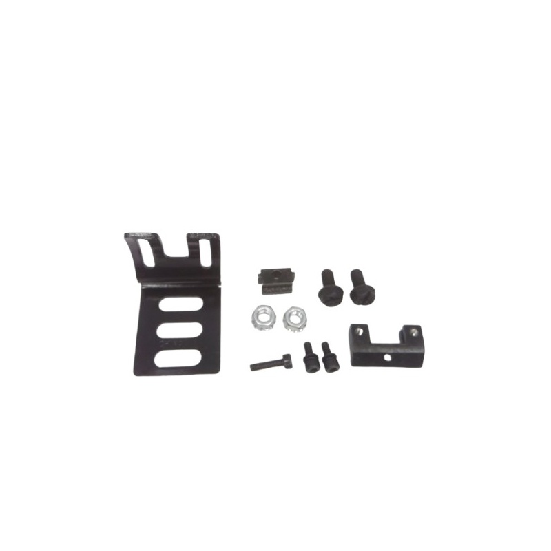 Низкопрофильный кронштейн EZ-SCREEN ACC Banner Engineering LPA-MBK-12