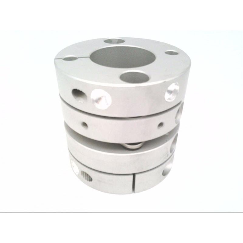 Соединение с двигателем Miki Pulley SFC-080SD-T017
