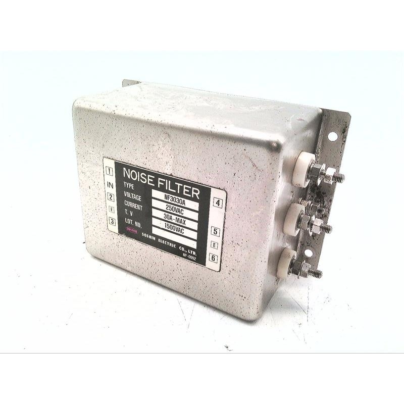 Фильтр шума Soshin NF3030A