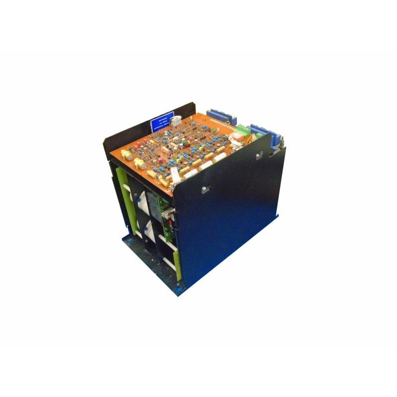 Сервопривод ABB DA 2001 C