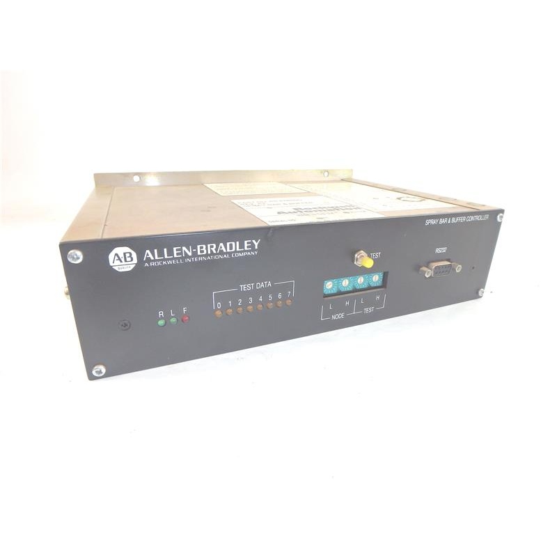 Контроллер распылителя и буфера PD-PN859G