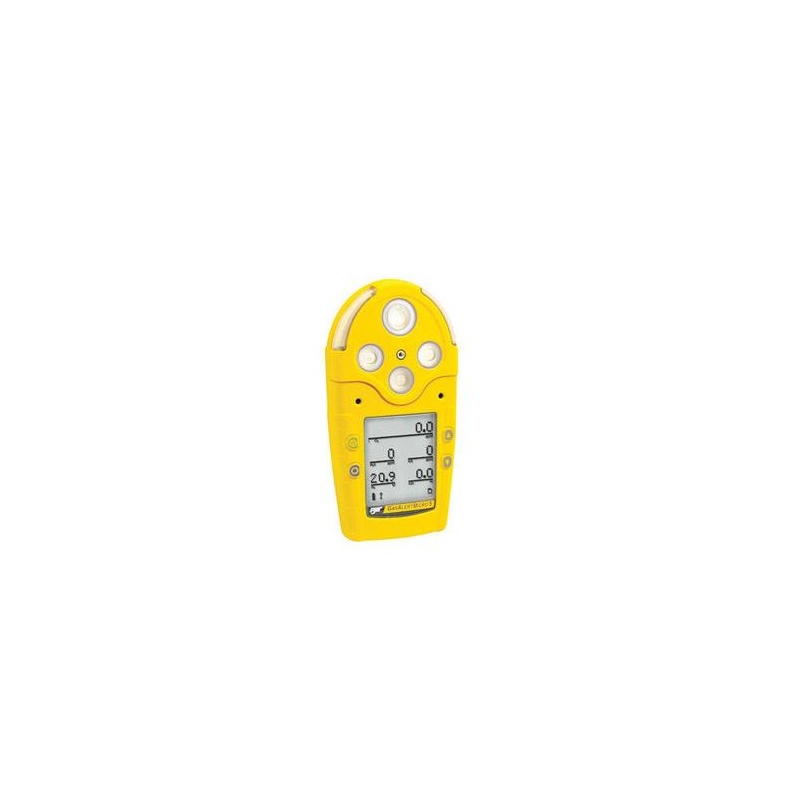 Газовый монитор Honeywell M5-XWAM-R-P-D-Y-N-0