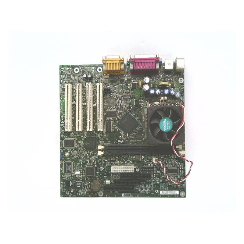 Основная плата Intel A01986-308