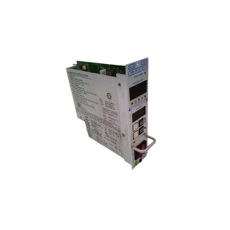 Температурный контроллер Display Tech Inc DSS-15-12