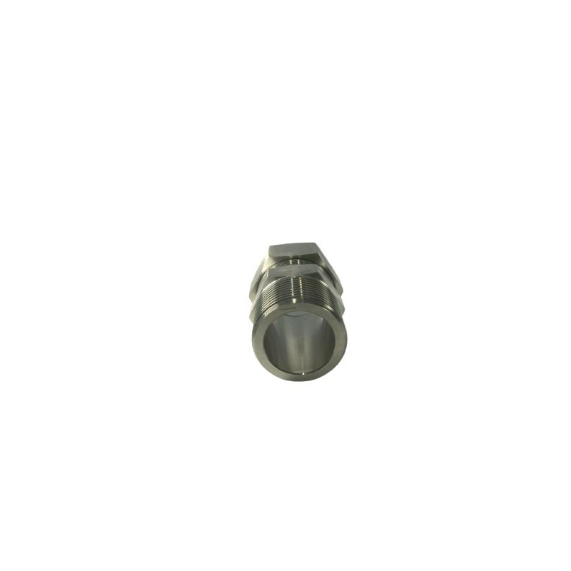 Цанга / сальник в сборе Parker KCBGLX160-316