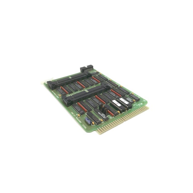 Промышленная плата ввода/вывода Teknor Microsystems TEK-212