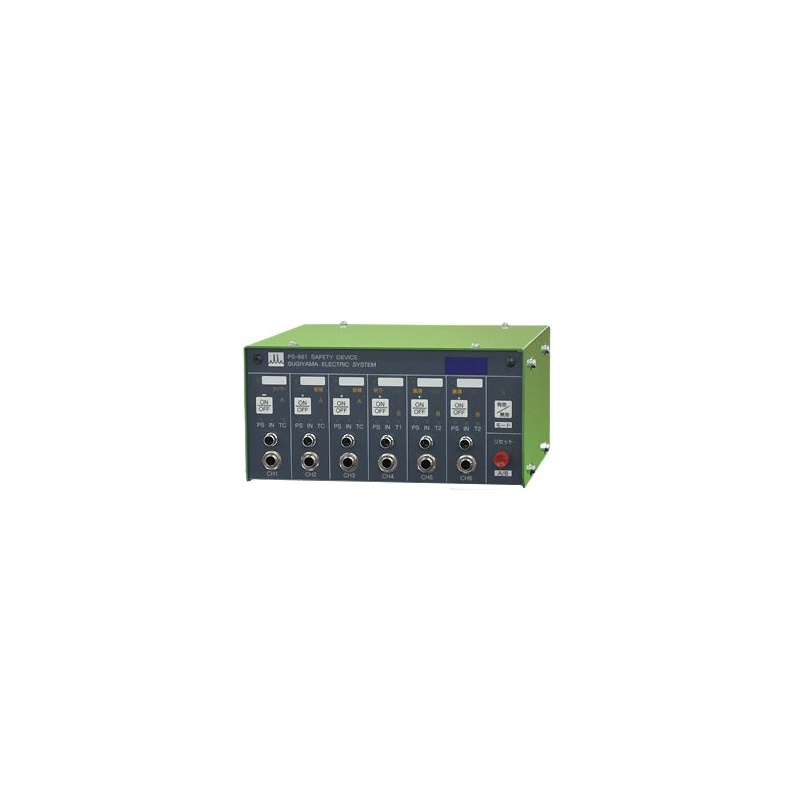Детектор неисправности PS-661