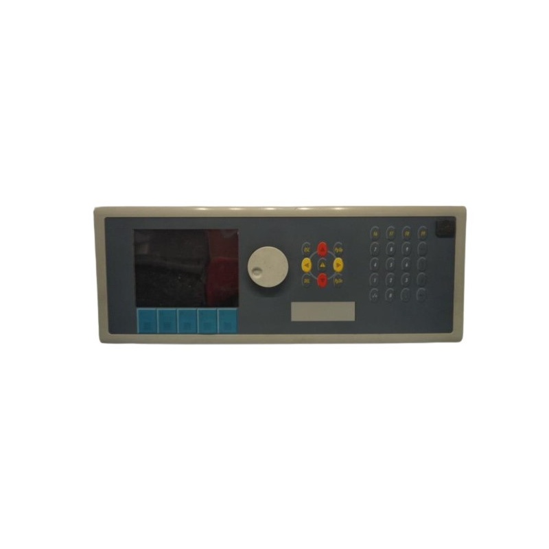 Панель управления Lisec 2000-00