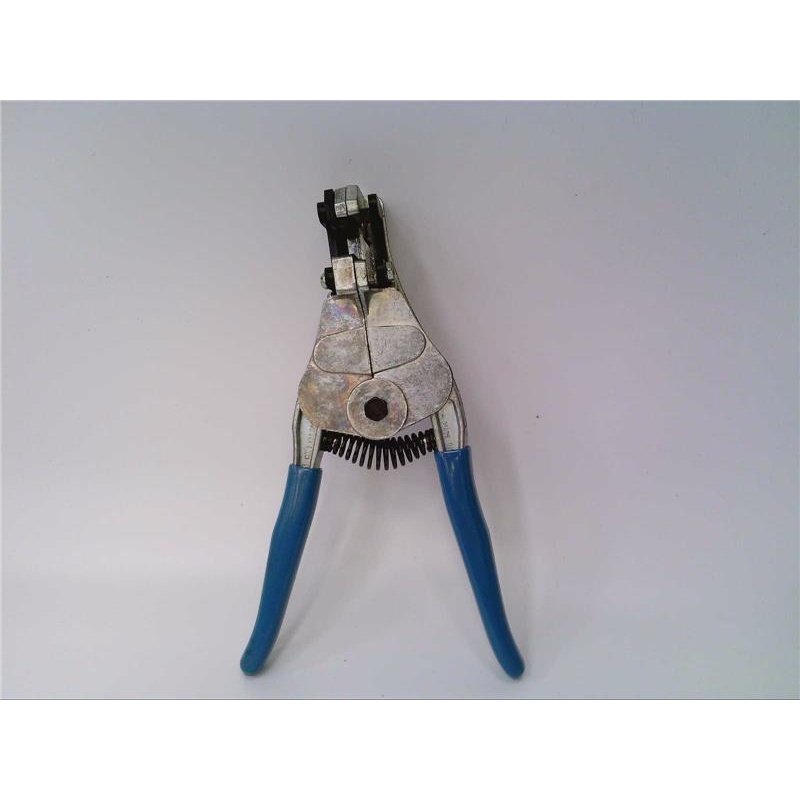 Стриппер для зачистки проводов STRIPMASTER® Ideal 45-090