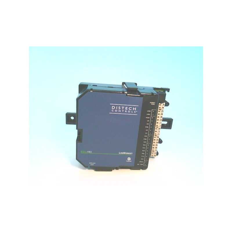 Программируемый контроллер Distech ECL-103