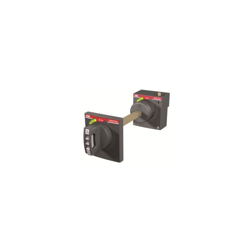 Механизм управления поворотной рукояткой ABB 1SDA066479R1