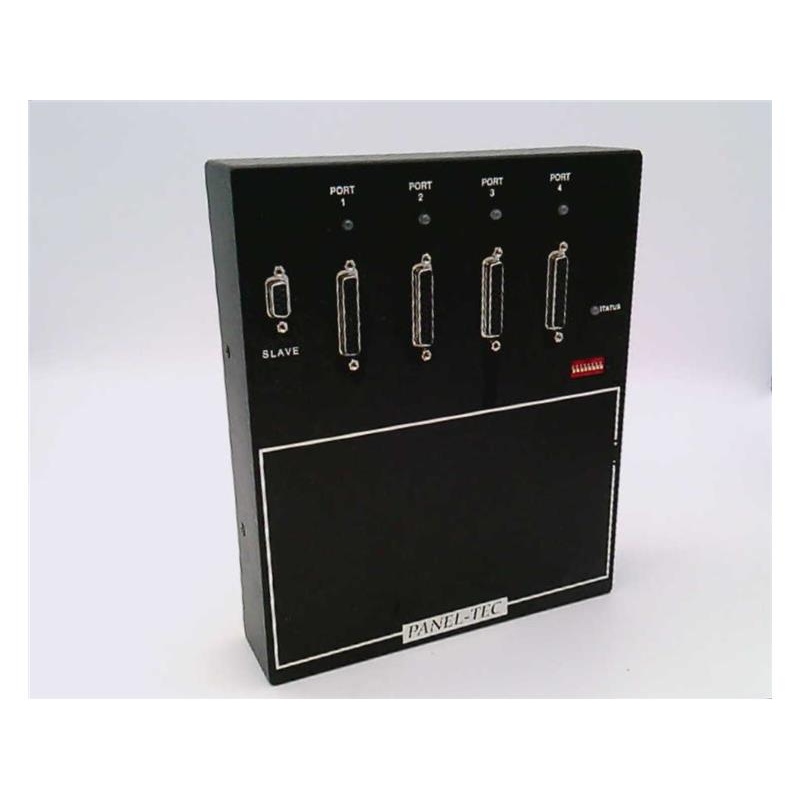 Мультиплексоры датчиков Panel TEC 1000-PEX5000