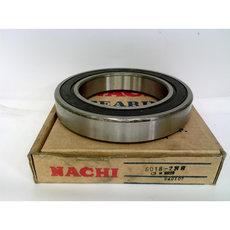 Гидравлические насосы Nachi 6018-2NS
