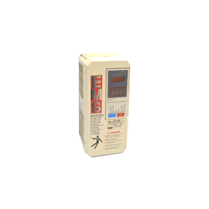 Снято производителем EMS Inc CIMR-P5U40P7
