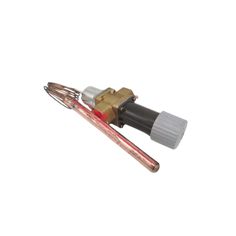 Термостатический водяной клапан Danfoss 003N4162