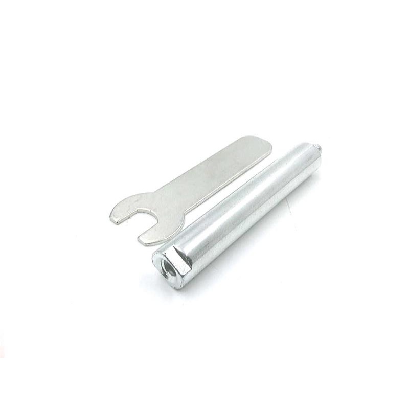 Магнитные держатели дверей и замки Honeywell DHE3PC