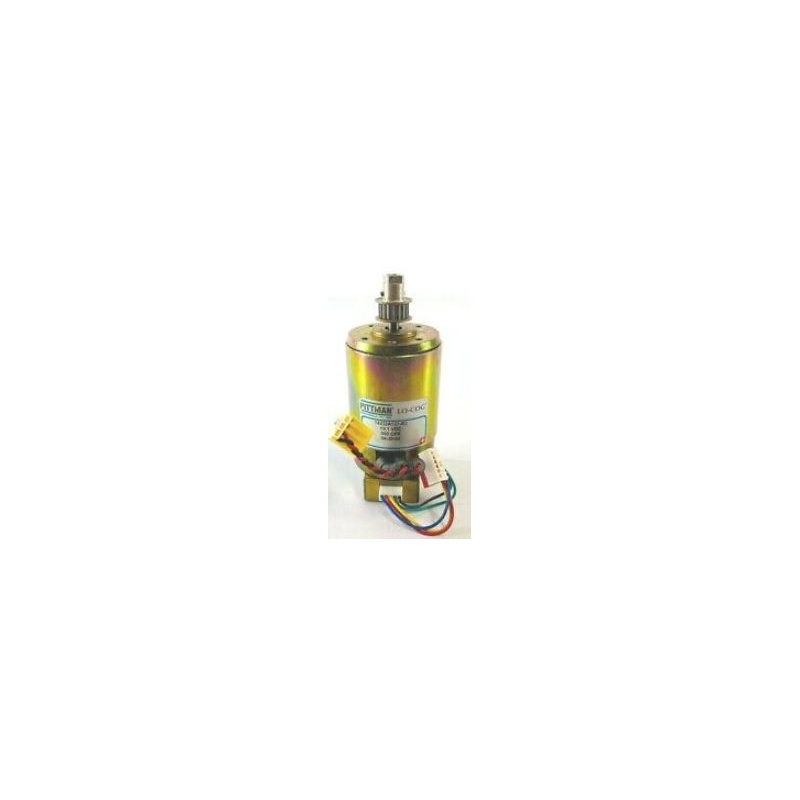 Серводвигатель Ametek 4441E016-R3