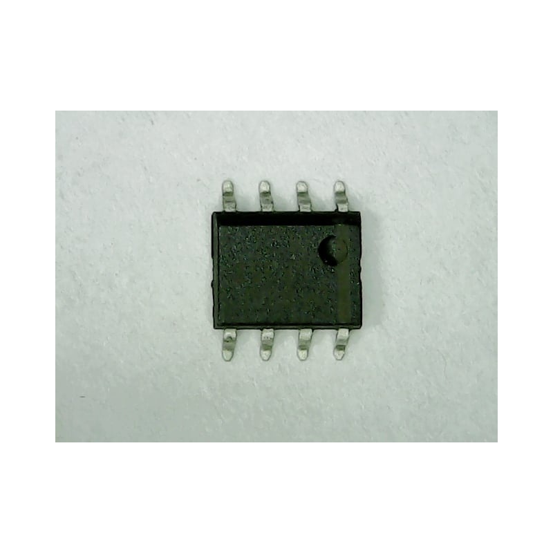 JFET OP AMP LF357M