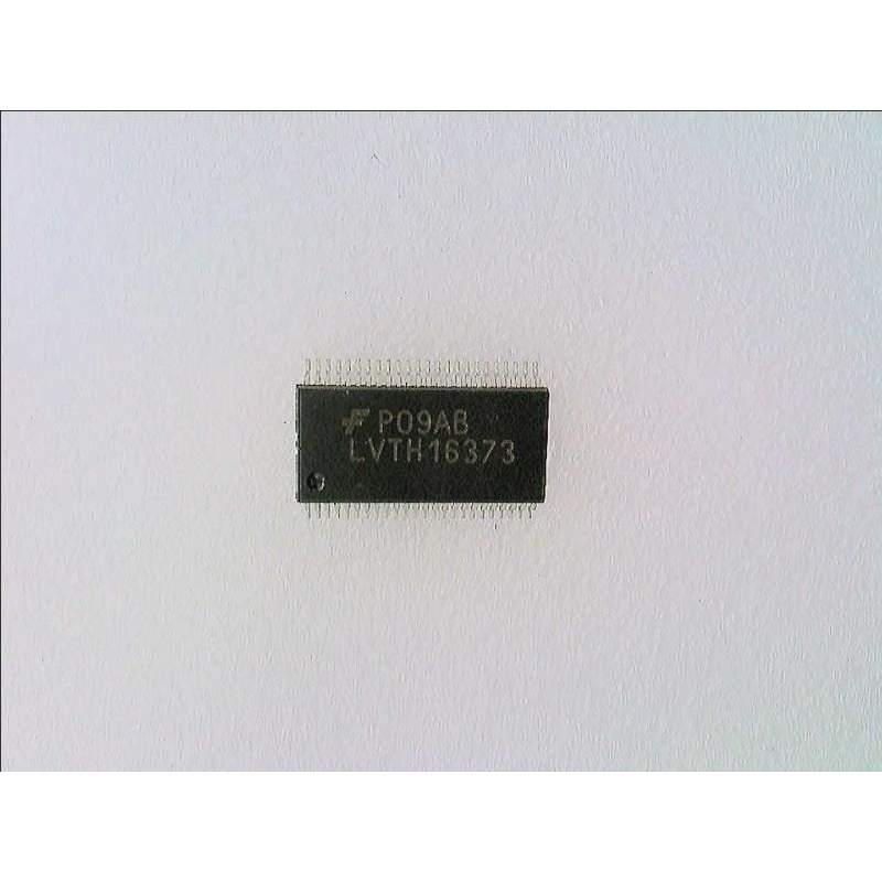 Микросхемы ИС общего назначения FSC 74LVTH16373MEA