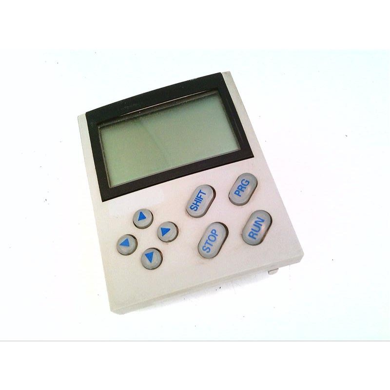 Модуль программатора клавиатуры Lenze EMZ9371BB