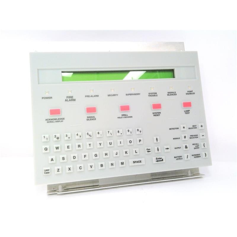 Модуль дисплея клавиатуры Honeywell KDM-2