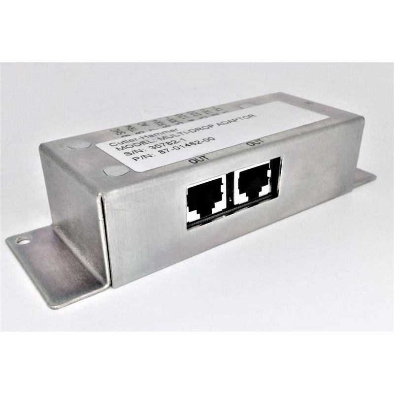 Многоточечный адаптер Eaton 87-01482-00