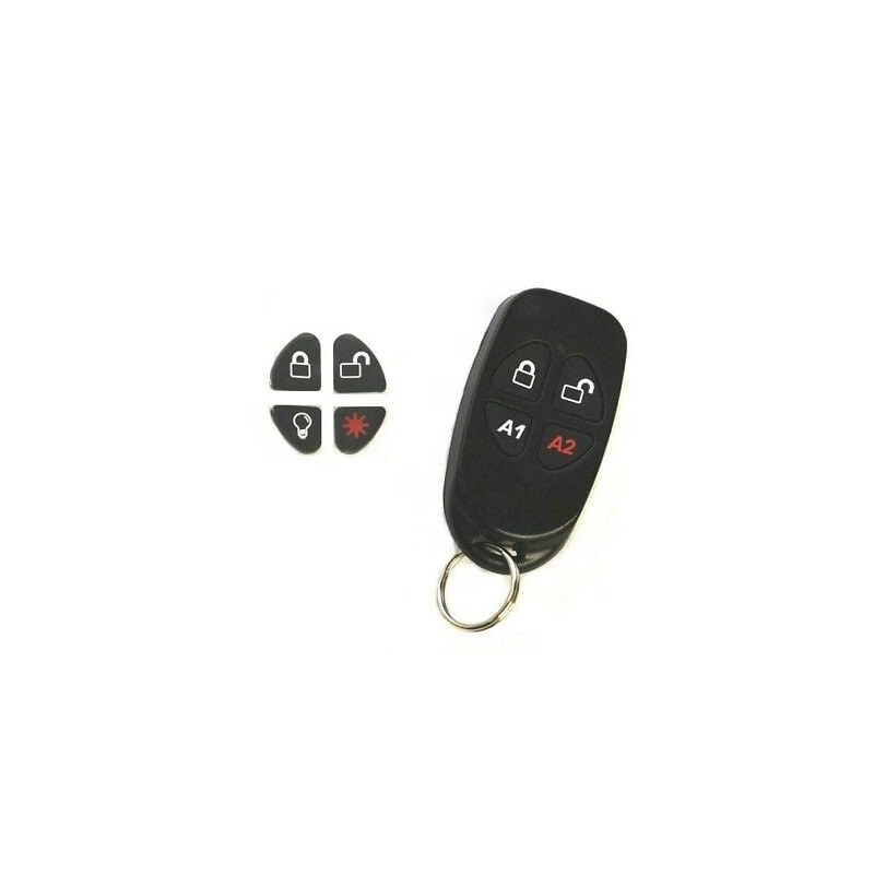 KEYFOB GEM-KEYF