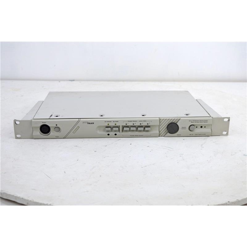Телекс Telex 2105