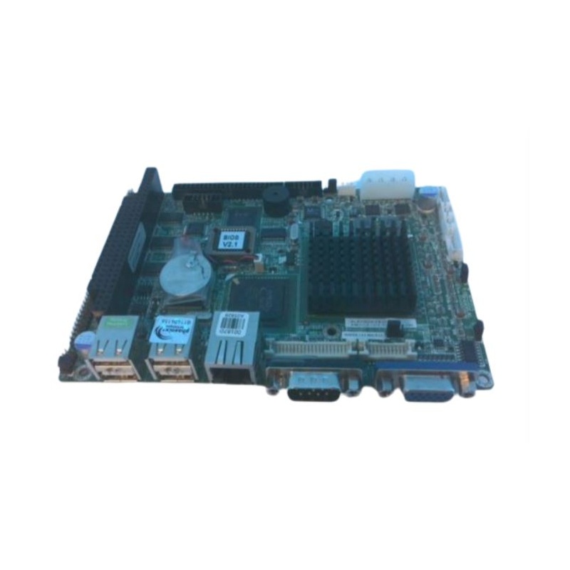 ПЛК (программируемые логические контроллеры) IEI Integration Corp WAFER-LX2-800-R12