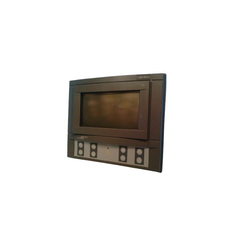 Интерфейс оператора Johnson Controls DT-9100-8004