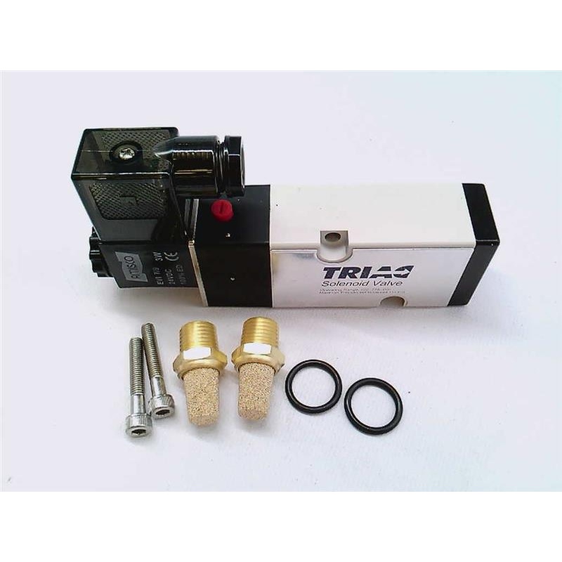 Вентиль SOLENOID TVCSX4114N-D24