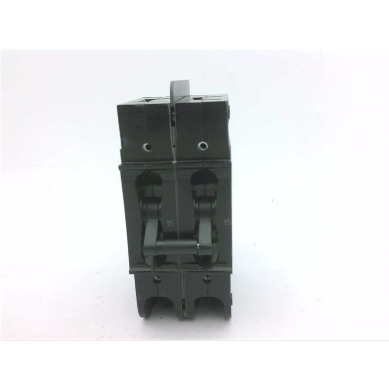 Автоматический выключатель CD2-A3DUW-15-120/240-1