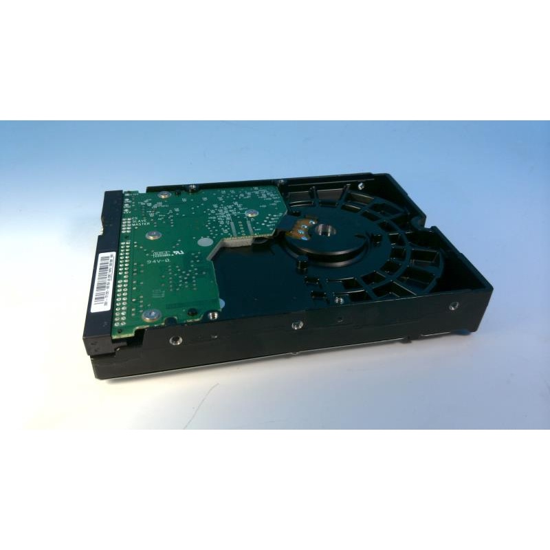 Снят производителем с производства Western Digital WD400BB-23JHC0